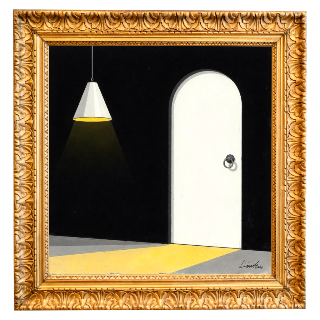 Het Schaduwkabinet (4)